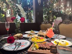 -第101座花园餐厅(湖滨88店)