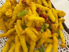 -阿拉丁新疆风味餐厅·清真(罗廊巷店)