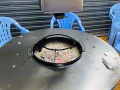 -二师兄火盆烤肉(湖口店)