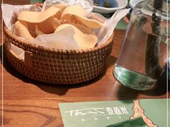 -泰香米泰国餐厅(中大国际店)