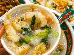 -禾师兄·布拉肠(一德路店)