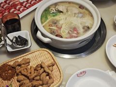 -小骨煲金华砂锅(转塘金街美地店)