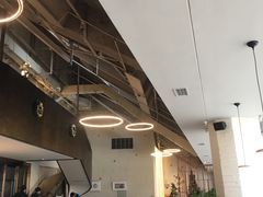 大堂-EN SPACE恩空间