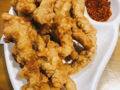 -重庆石磨豆花庄(乔庄店)