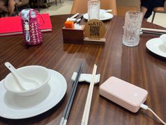 -全聚德(上海首店浦东店)