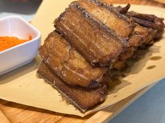 -九转小磨·东北菜老字号(祥安店)