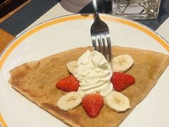 -La Creperie法餐厅(芮欧百货店)