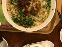 -海口骑楼小吃街