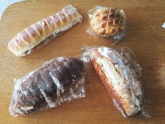 毛毛虫-法诗甜蛋糕店(皇姑大润发店)