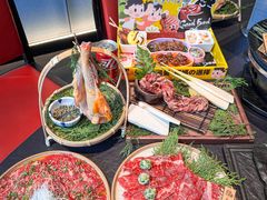 -黑牛の店·黑金店(沈阳万象城店)