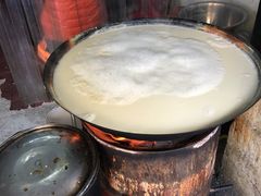 -云南大锅豆浆店