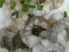 -完美生活炭火烤肉(二马路店)