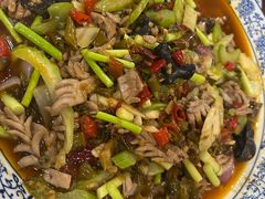 -李大爷的泡椒馆(冉家坝店)