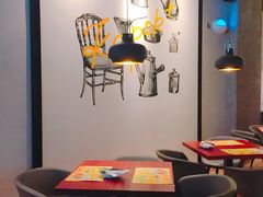 大堂-卡朋厨房(289艺术园区店)