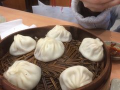 -老盛兴汤包馆(江宁一店)