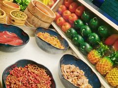 -梨花自助烤肉(天河城店)