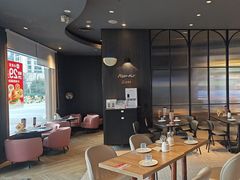 -必胜客(桐乡吾悦广场店)