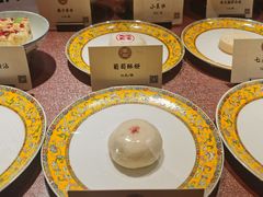 -富华斋饽饽铺·宫廷糕点·伴手礼(护国新天地店)