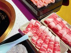-麻辣英雄重庆火锅(二城广场店)