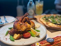 -农畉LONFOOD(福田星河COCOPark店)