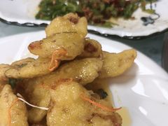 -福园东北菜饺子铁锅炖