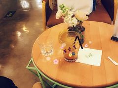 -雕刻时光咖啡馆(北苑店)