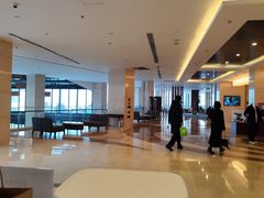 -烟台金沙滩喜来登度假酒店