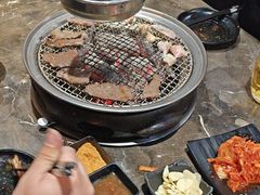 -江城二当家烤牛肉(莲塘新村店)