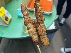 -景泰马记电烤串(景泰店)