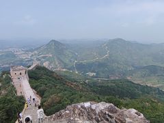 -司马台长城