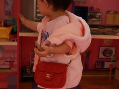 -KIDults童伴儿亲子餐厅(达美中心广场店)