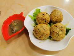 -盛记粥面(佐敦店)