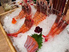 -Minase水濑·日料放题(外滩店)