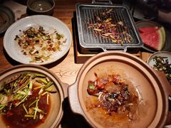 -青年公社烤鸭(青年路店)