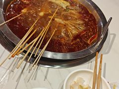 -宏姐串串香(征仪路店)