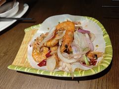 -HOHO餐厅(古子城店)