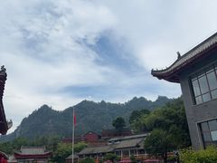 -武当山风景区