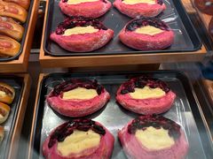 -喜莲娜动物奶油生日蛋糕(箭盘店)