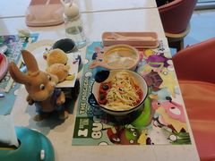 -水桶王国主题餐厅·聚会·生日派对·亲子活动·家庭套餐(亚龙湾希尔顿店)