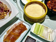 烤鸭-梅龙镇酒家(南京西路总店)