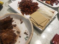 -津菜宋记老房子(平山道店)