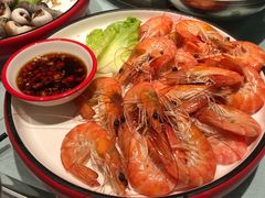-小厨师·二十年沈家门小海鲜(百井坊巷店)