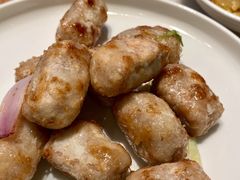 酥炒芋芯-莆田餐厅PUTIEN(深圳湾万象城家宴店)