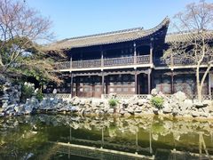 -何园
