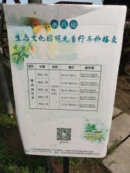 -水八仙生态园