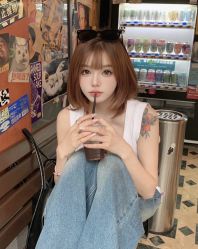 -匠心荟MG染烫店