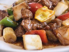 -宁波石浦大饭店(新材料城店)