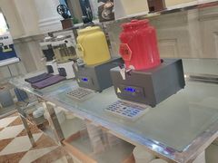 -广州凤凰城酒店-维也纳西餐厅