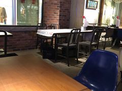 -Catch the Cajun Seafood(表参道店)