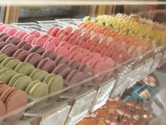 -PAUL LAFAYET 法式甜品(港汇广场店)